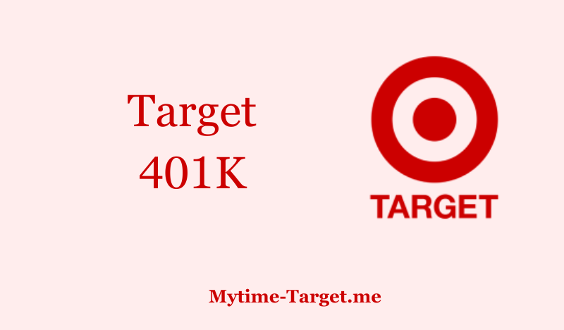 Target 401K