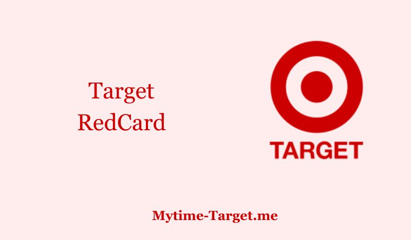 Target RedCard