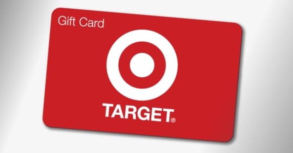 Target Gift Card