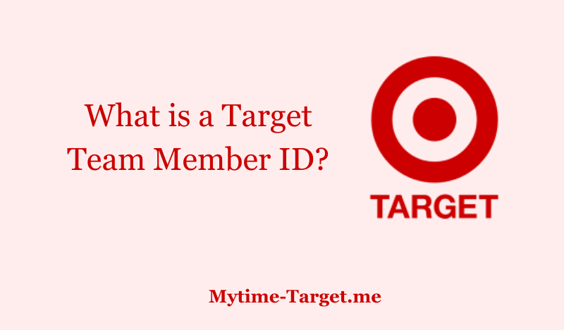 What is a Target Team Member ID